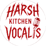 Harsh Kitchen Logo